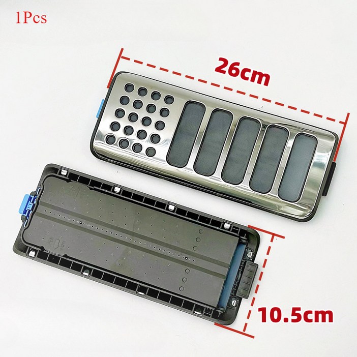 LG 세탁기 스테인레스 스틸 필터, MEA644306, 개, 16kg