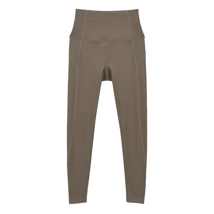 콘치웨어 여성 레깅스 코어핏 9부 레깅스 필라테스 요가