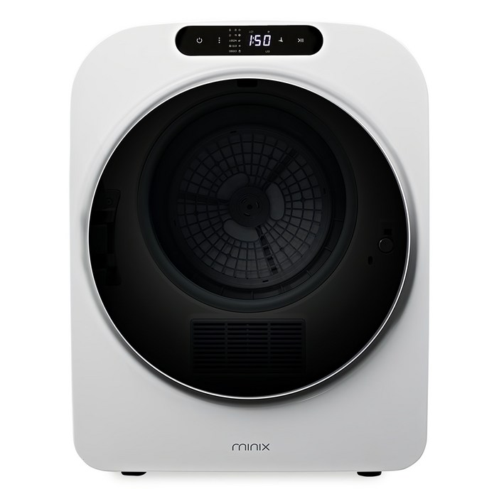 미닉스 미니건조기 프로 플러스 3.5kg 고객직접설치