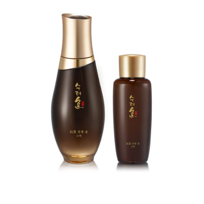 수려한 비책진생 윤 수액150ml + 100ml , Sooryehan Toner 150ml + 100ml