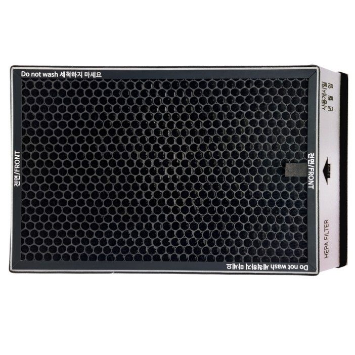 AX60A5510WFD 호환 필터 삼성블루스카이 5000 CFX-D100D