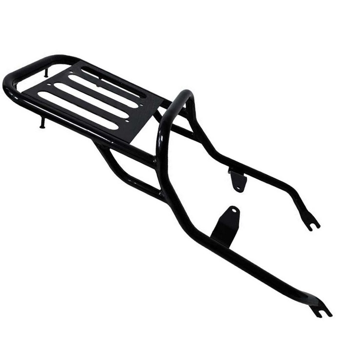 슈퍼커브 리어 캐리어 순정 탑박스 브라켓 H2C 튜닝 21-25년 26년, 1개