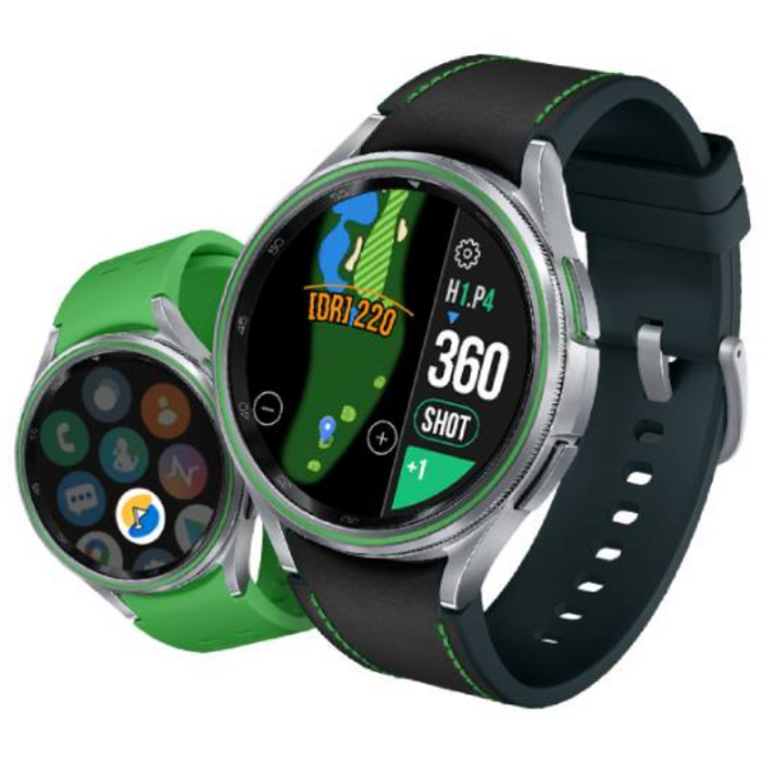 삼성 갤럭시 워치6 클래식 골프 거리측정기 43mm