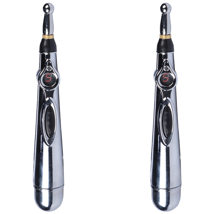 헬스투오 EMS 저주파 마사지펜 BHWMPS600