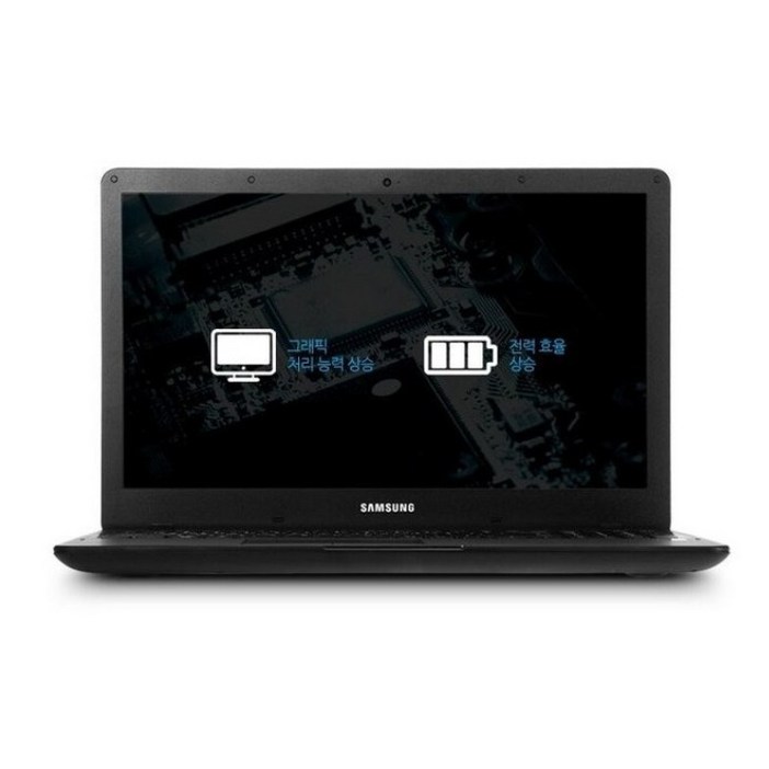 삼성전자 노트북3 고성능 i7 5세대 강력한 CPU 프리미엄 리퍼노트북 WIN 11 PRO, nt300e5q, WIN11 Pro, 8GB, 128GB, 하드추가없음