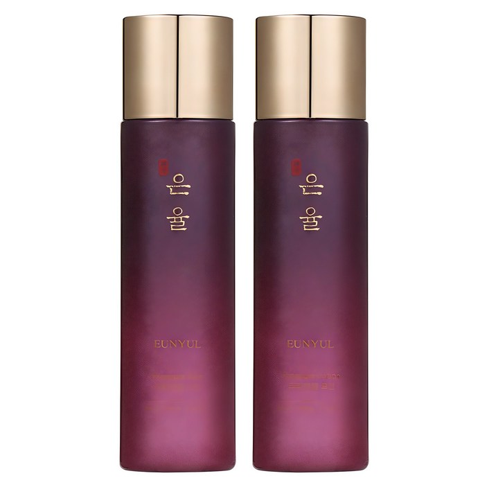 은율 프리미엄 한방 토너 200ml 로션 200ml 세트 은율 프리미엄 한방 토너 200ml 로션 200ml 세트