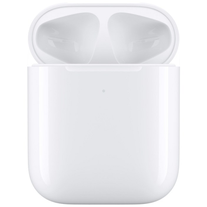 Apple 에어팟 무선 충전 케이스