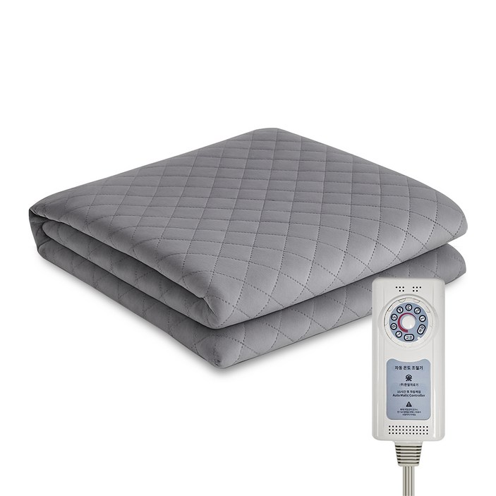 HanilMedical 초극세사 탄소열선 전기요 HL-S218