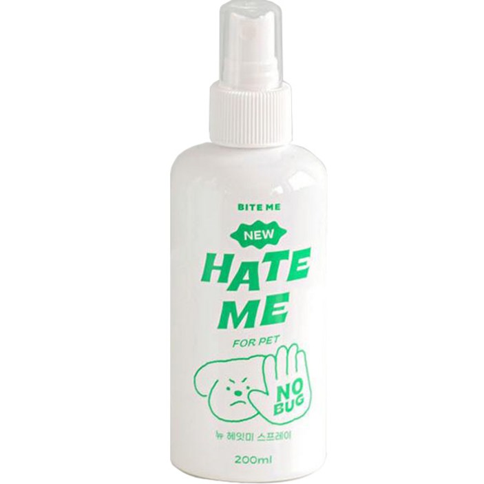 바잇미 new 헤잇미 해충방지 스프레이, 1개, 200ml 바잇미 new 헤잇미 해충방지 스프레이, 1개, 200ml