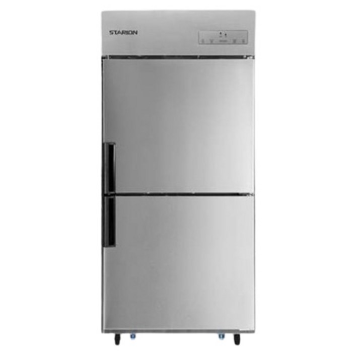 스타리온 업소용 냉장고 35박스 올냉장 올스텐 SRC35ES 방문설치