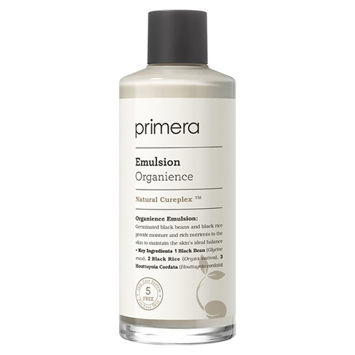프리메라 오가니언스 에멀젼 150ml 프리메라 오가니언스 에멀젼 150ml