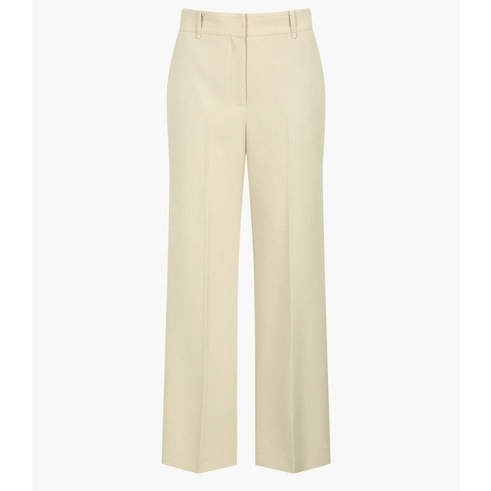 나이스클랍 NICE CLAUP 와이드 스트레이트 팬츠N242MWP314 445028