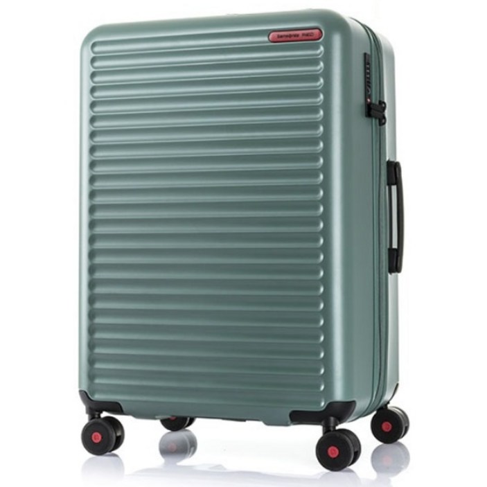 쌤소나이트레드 TOIIS C 캐리어 6825 EXP SLATE GREEN HG063005