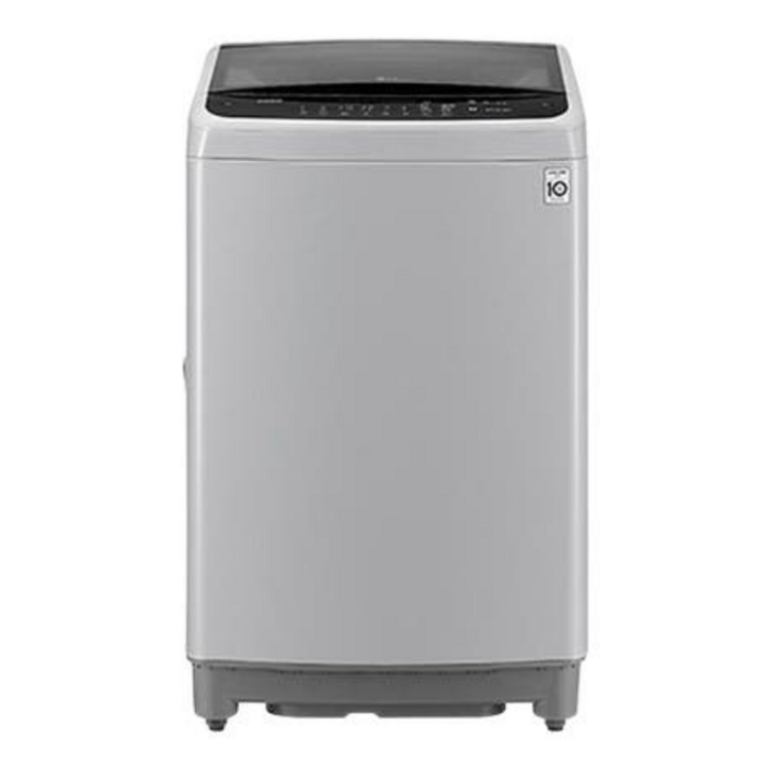 LG전자 스마트인버터모터 통돌이 일반세탁기 TR12BL 12kg 방문설치