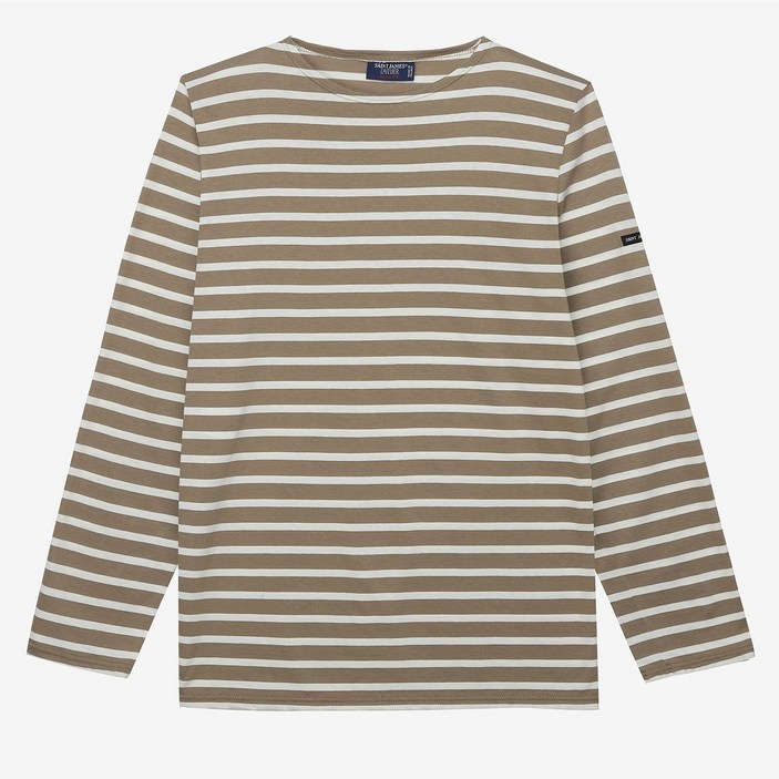 세인트제임스 밍콰이어 18 Minquiers 18 HamacEcru