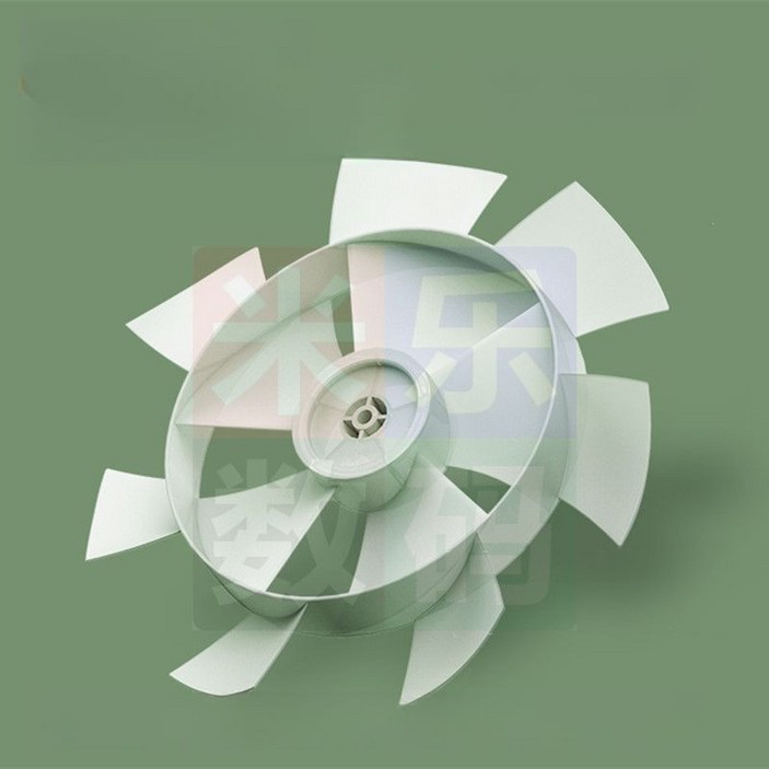 샤오미 5세대 무선선풍기 호환 선풍기날개 팬블레이드 교체 부품 BPLDS05DM