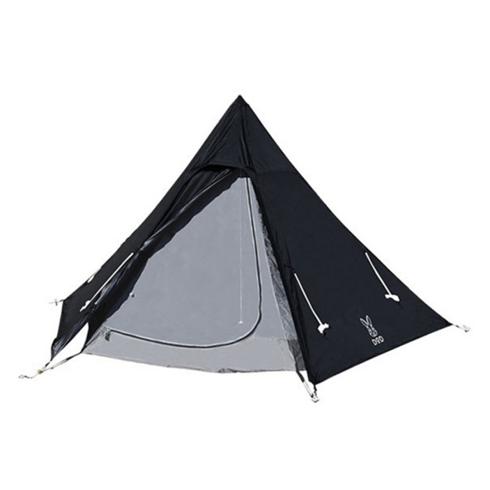 DOD 원 폴 텐트 S