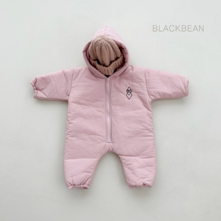 당일출고 겨울 베이비 패딩 우주복 돌전 돌후 신생아옷 출산선물 아기외출복 6개월