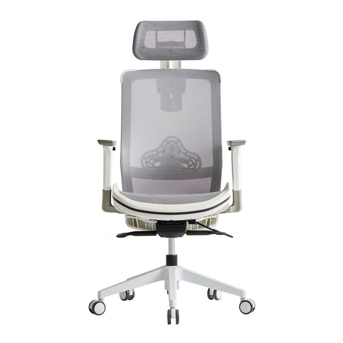 피치트렌디 S3003D 국산 사무용 메쉬 의자 사무실 편한 컴퓨터 학생 책상 의자