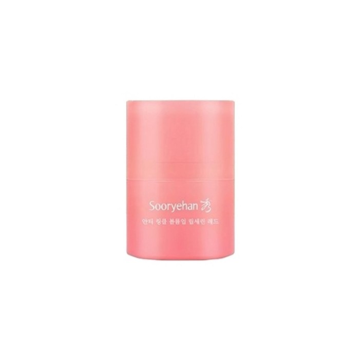 수려한 안티 링클 볼륨업 립세린 레드 15ml, 1개, 단품, 15ml