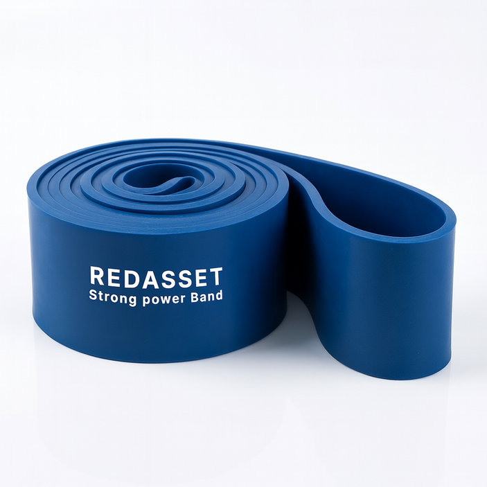 레드에셋 헬스 풀업밴드