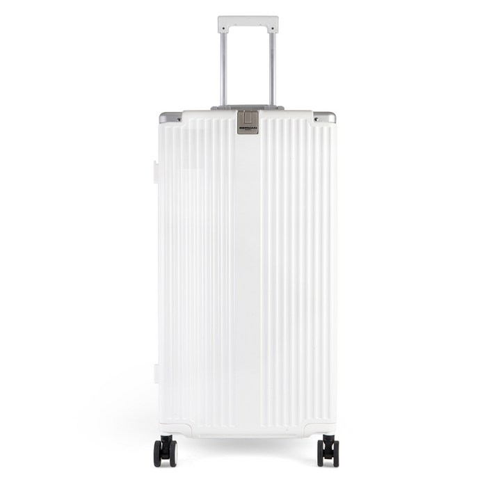 독일 베르만 투어랩 스마트 앞포켓 수하물 기내용 캐리어