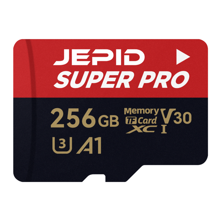 제피드 마이크로SD카드 블랙박스용 UHSI SUPERPRO, 1개, 256GB 제피드 마이크로SD카드 블랙박스용 UHSI SUPERPRO, 1개, 256GB