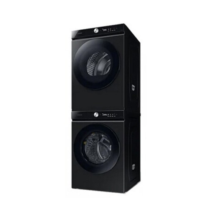 삼성전자 비스포크 세탁건조세트 WF24D17BVVLWF24B9600KV DV17B9720CV