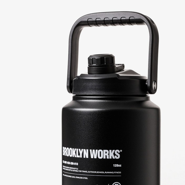 BW브루클린웍스 워터저그 3.8L BW브루클린웍스 워터저그 3.8L
