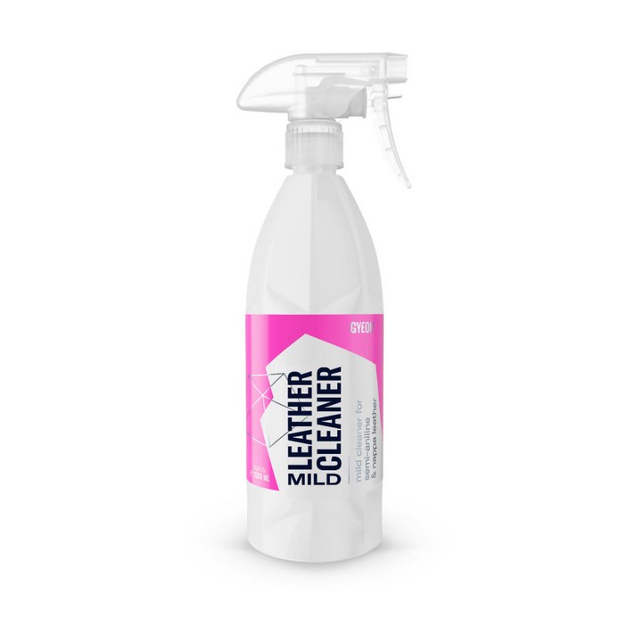 기온쿼츠 레더클리너 마일드 1000ml