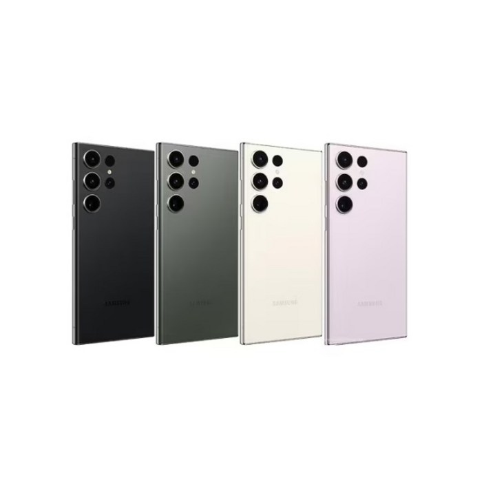 삼성전자 갤럭시S23 울트라 256GB SMS918 리퍼급 공기계