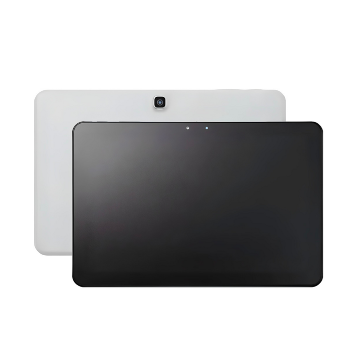 삼성전자 갤럭시탭 어드밴스2 WiFi 32GB 10.1 SMT583 화이트 삼성태블릿PC 구성품 태블릿 지문방지필름 슬림젤리케이스 증정