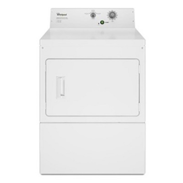 월풀 의류 전기건조기 대용량 업소용 상업용 최대15kg CEM2795FQ