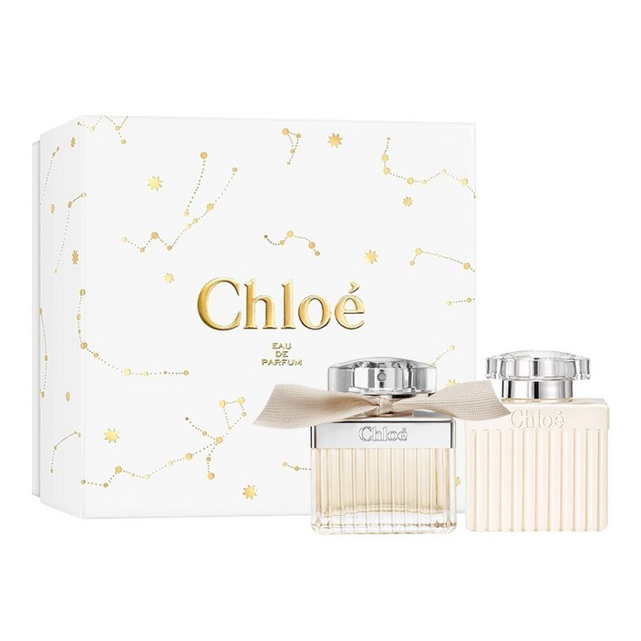 끌로에 오드퍼퓸 EDP 50ml세트(향수50ml+바디로션100ml)
