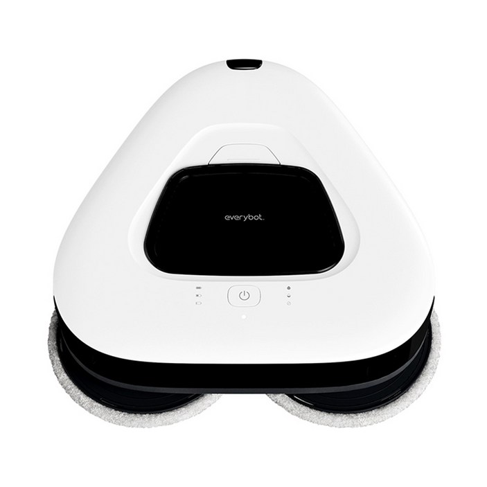 에브리봇 쓰리스핀 PLUS 로봇물걸레청소기