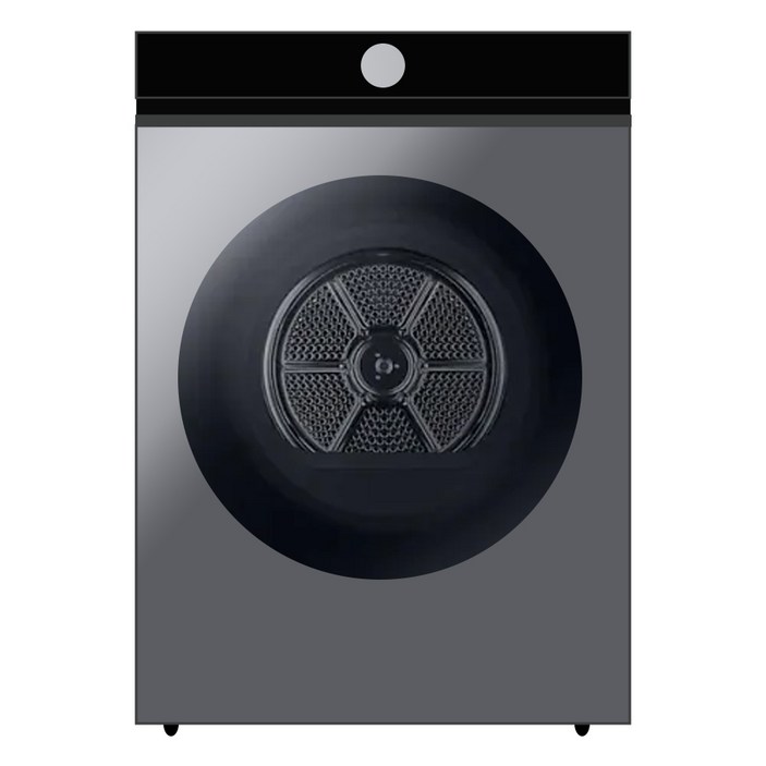 삼성전자 DV17B8720BP 비스포크 그랑데 이녹스