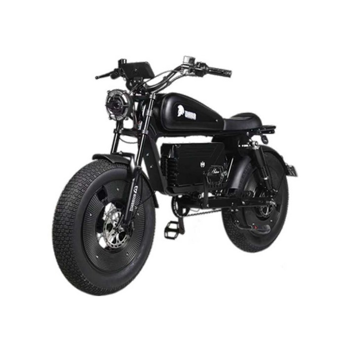 고성능 SMD 바이크 V7 뉴크 전기 자전거 자토바이