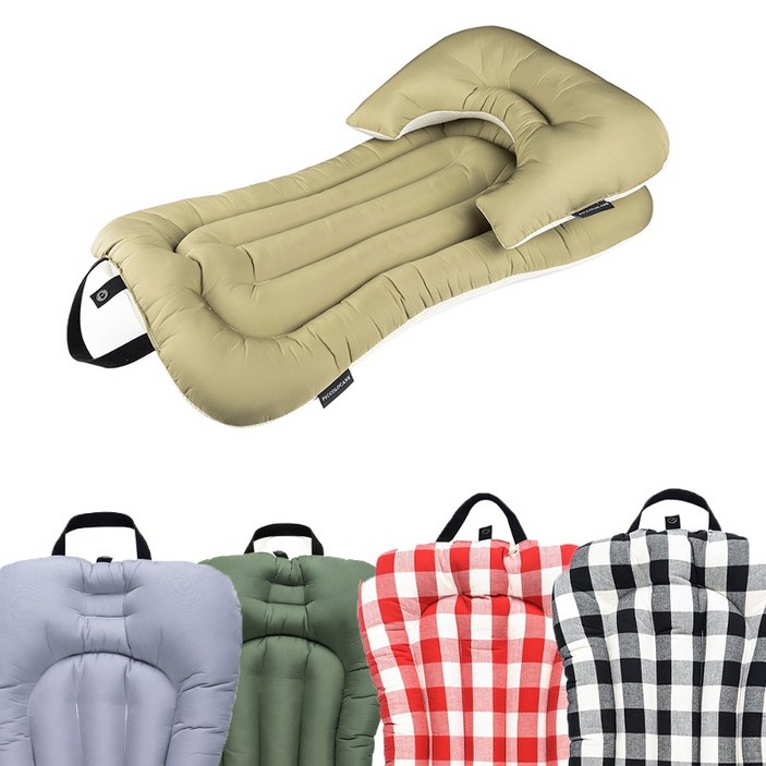 B_피콜로카네 이너 라이너 방석 S