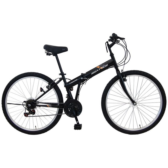 2025 삼천리자전거 시애틀F 26 접이식 자전거 21단 26 성인용 155cm 이상부터 생활용 컴포트MTB 출퇴근용 통학용 추천