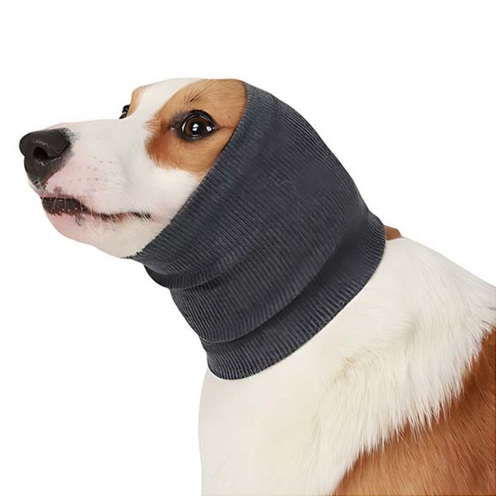 강아지귀마개 반려견 강아지 귀덮개 애견