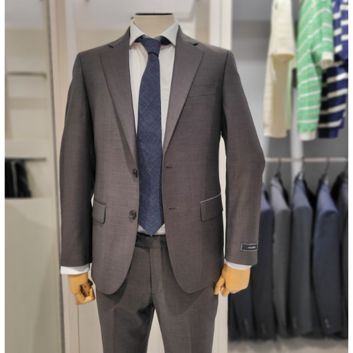 BON 본 BN3MJA064BR 경량 프리미엄 정장 세트