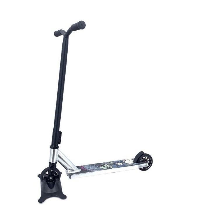 지와이 스턴트스쿠터 어른 묘기 킥보드