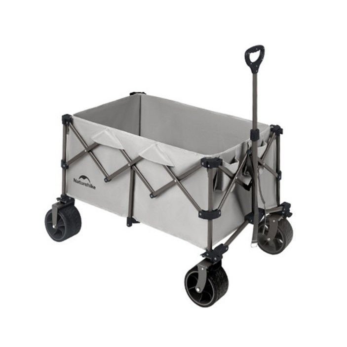 네이처하이크 JL 루빅스 큐브 웨건 L 접이식 캐리어 카트 수레