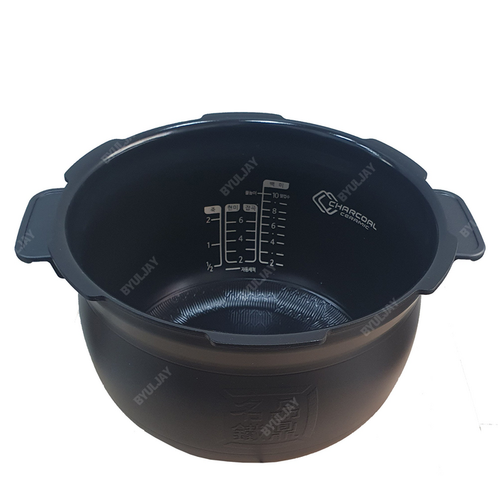 쿠첸 정품 10인용 내솥 CJHPK10 PH1011RCW CJHPG1010RCM CJHPC1010RC CJHPAA1002RC