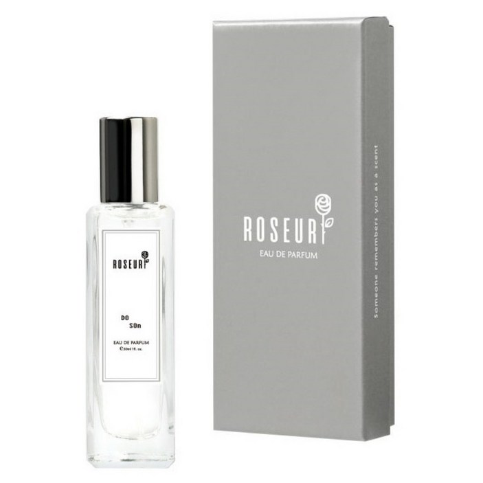 로제르 니치향수 도손 오드퍼퓸 (no.15) 30ml, 1개, 30ml
