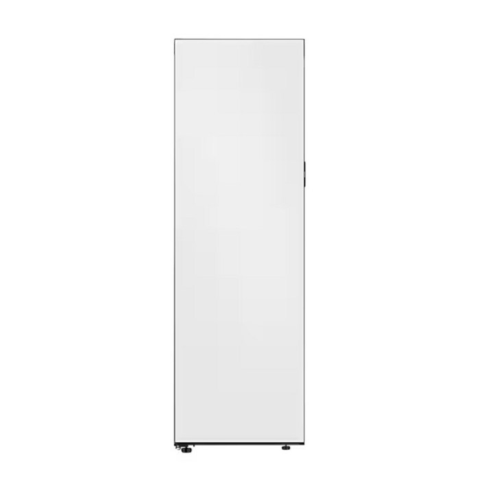 삼성 비스포크 냉동고 1도어 키친핏 347L (좌힌지) 코타화이트 RZ34C780501