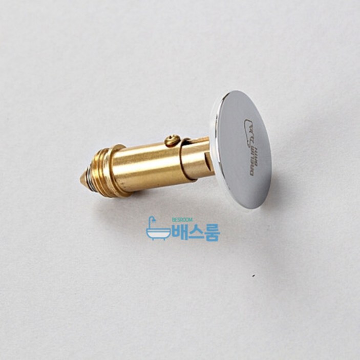 대림바스자동폽업마개,DLP4021,대림바스전용폽업마개