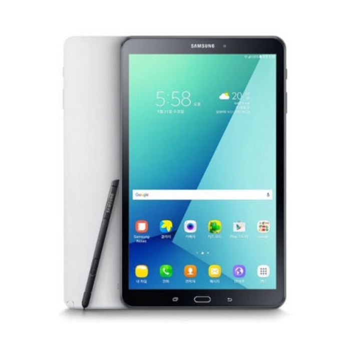 삼성전자 갤럭시 탭 A6 10.1 32GB LTE SMP585 S펜 포함JO