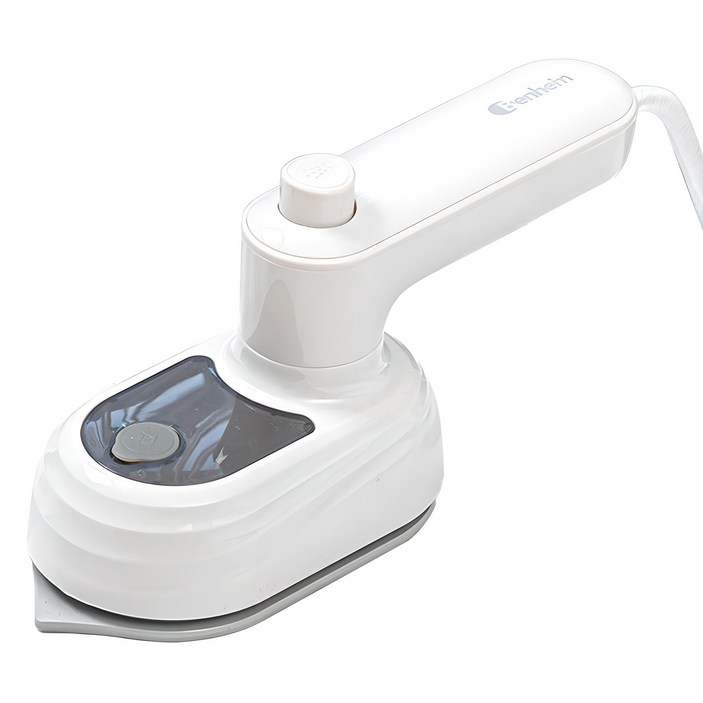 벤하임 여행용 미니 스타일러 물분사 다리미
