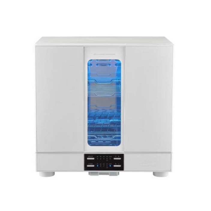 한일 식기살균건조기 열풍 그릇건조기 UV 대용량소독기 살균건조 5중안전 HUD-6200N, HUD-6200N